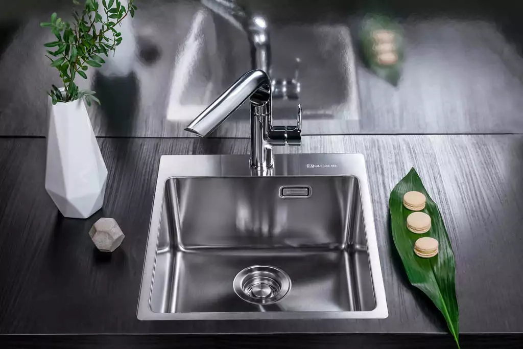 Omoikiri Amadare 45.1