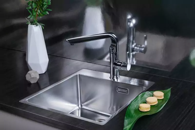 Omoikiri Amadare 45.2