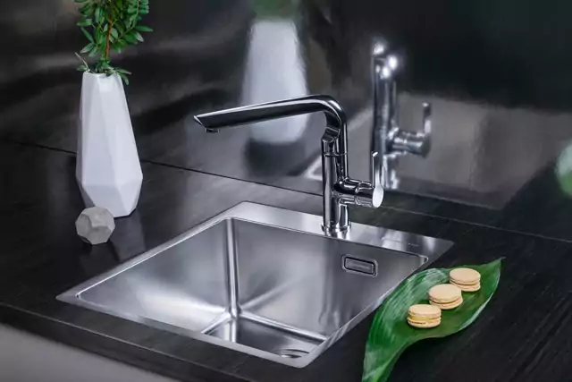 Omoikiri Amadare 45.2