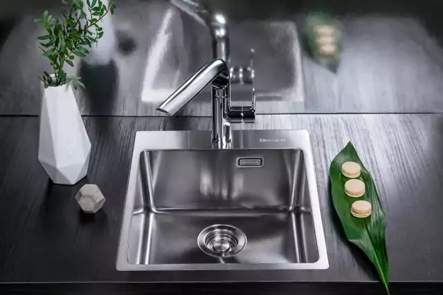 Omoikiri Amadare 45.1