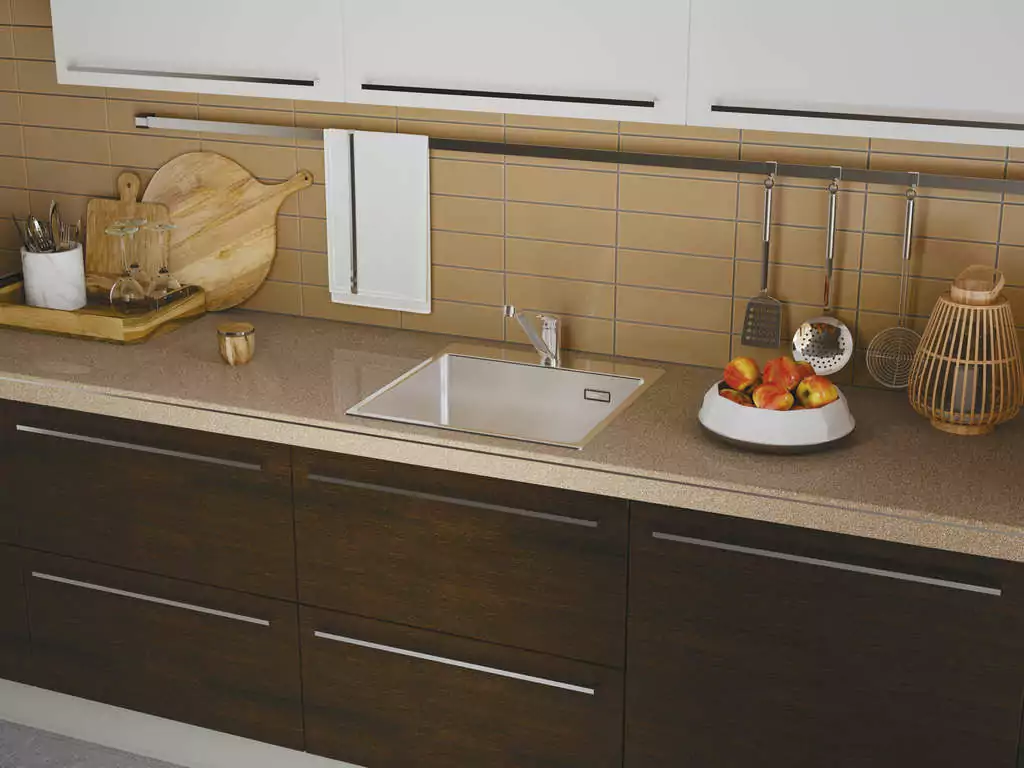 Omoikiri Amadare 50.3