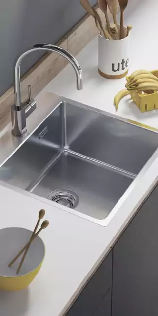 Omoikiri Amadare 50.1