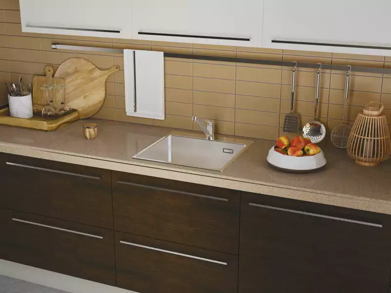 Omoikiri Amadare 50.3