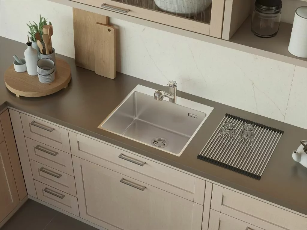 Omoikiri Amadare 55.3