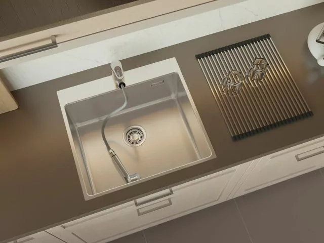 Omoikiri Amadare 55.1