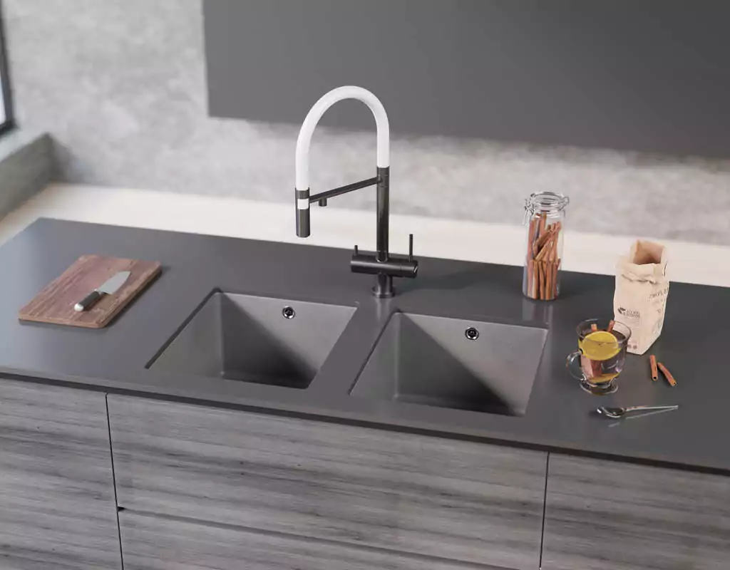 Omoikiri Bosen 38-U.1