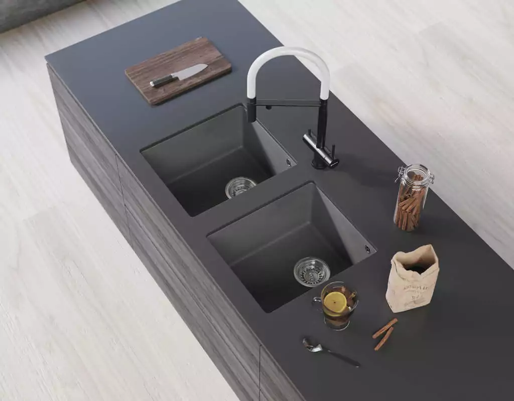 Omoikiri Bosen 38-U.2