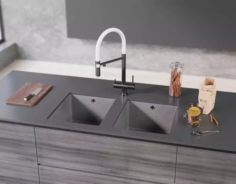 Omoikiri Bosen 38-U.1