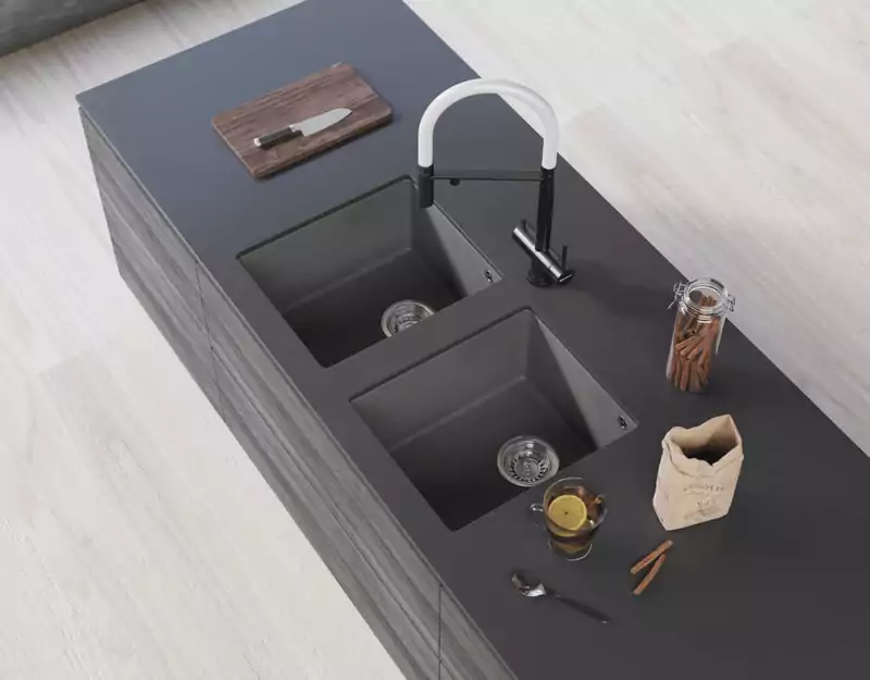 Omoikiri Bosen 38-U.2