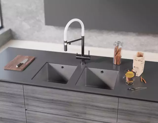 Omoikiri Bosen 38-U.1