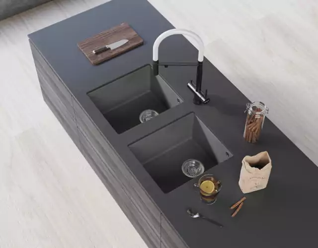 Omoikiri Bosen 38-U.2