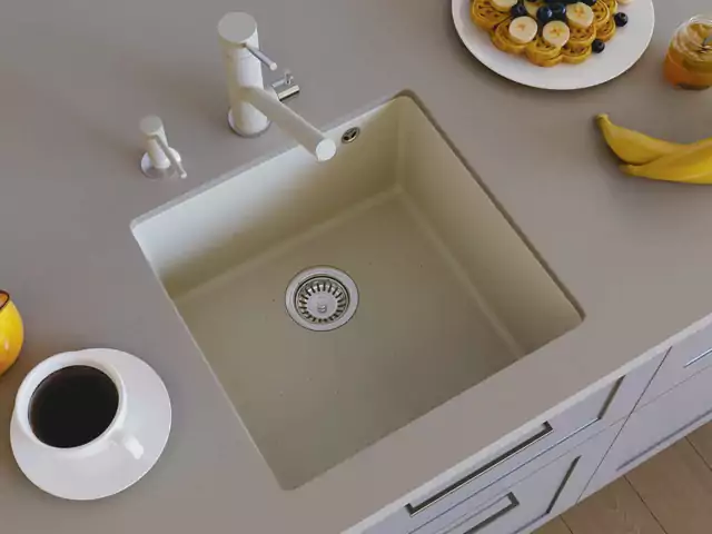 Omoikiri Bosen 44-U.1