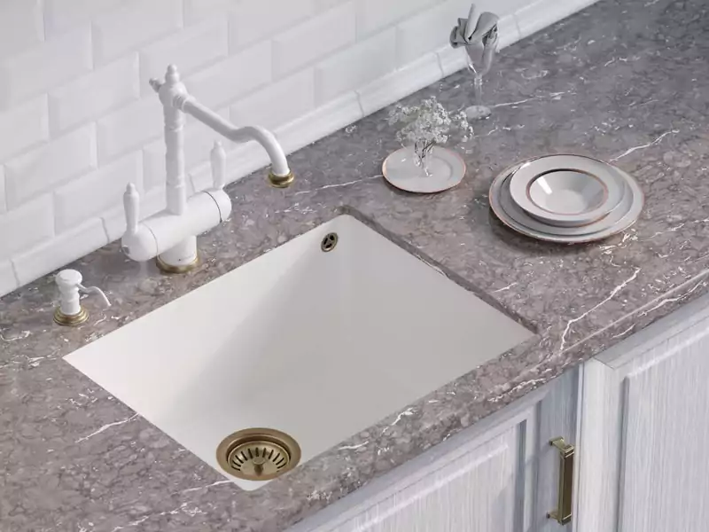 Omoikiri Bosen 54-U.3