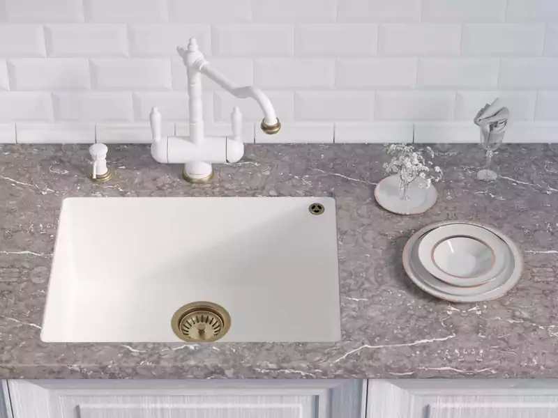 Omoikiri Bosen 54-U.4