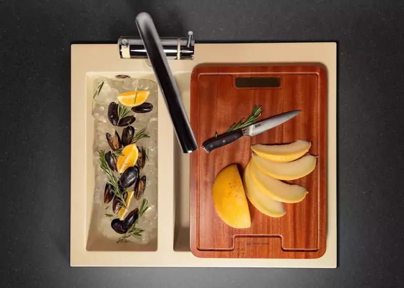 Omoikiri Bosen 59-2.4