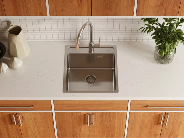 Omoikiri Daisen 44-IN.1