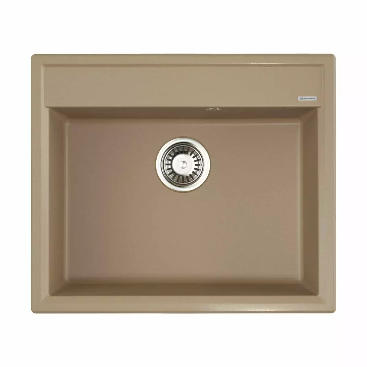 Omoikiri Daisen 60.8