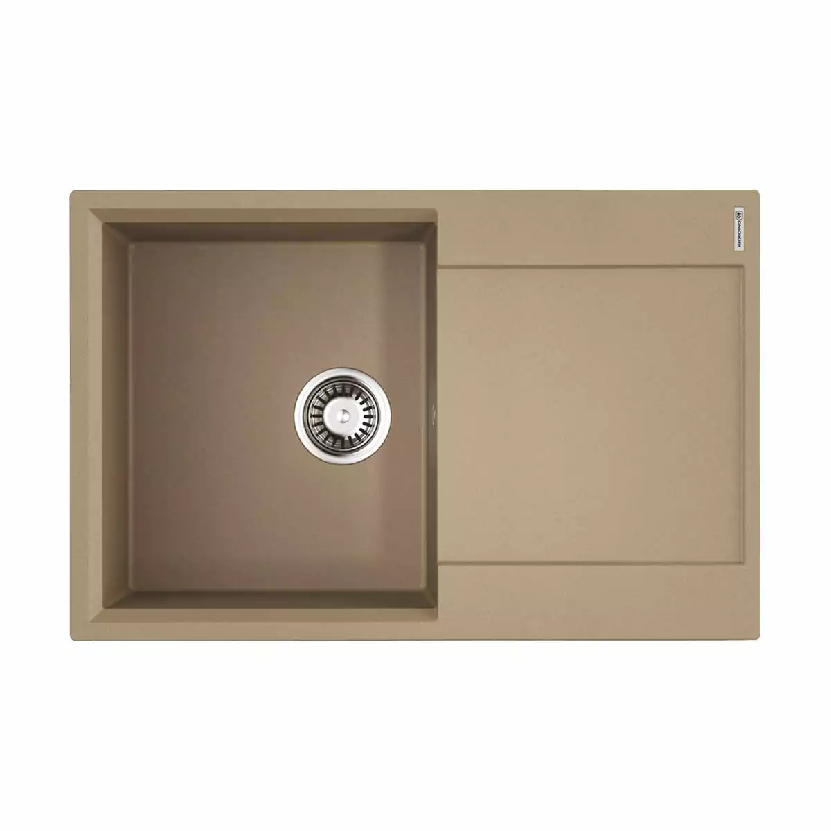 Omoikiri Daisen 78.6