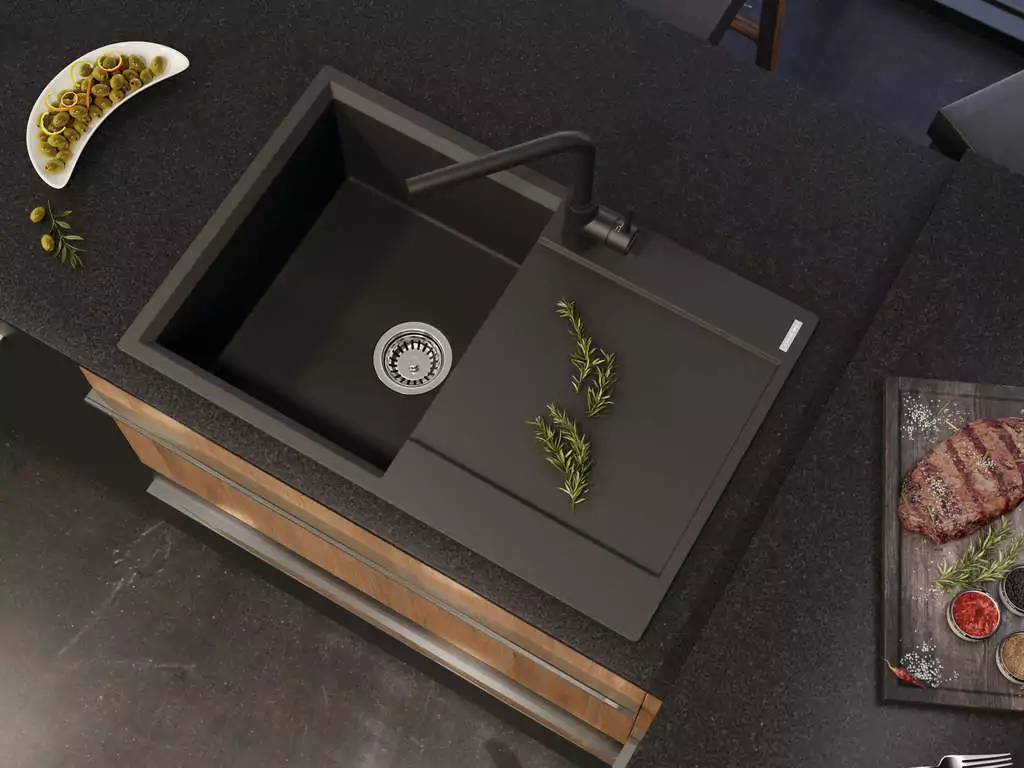 Omoikiri Daisen 78-LB.2