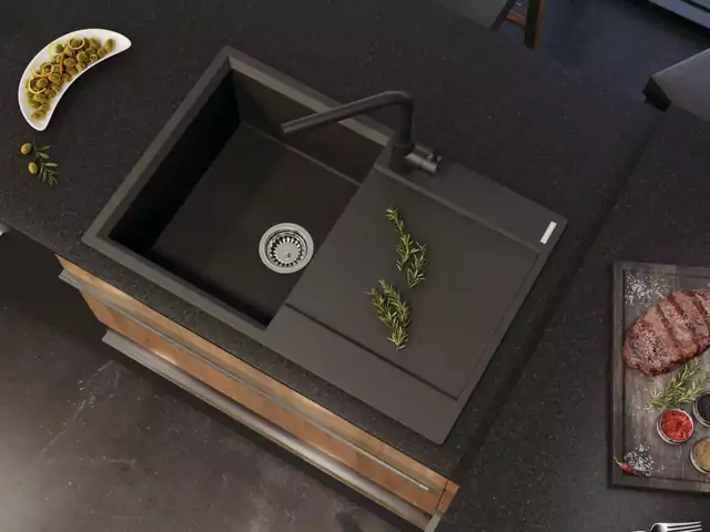 Omoikiri Daisen 78-LB.2