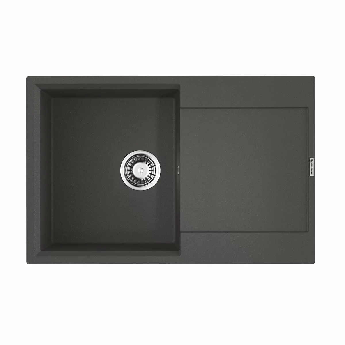 Omoikiri Daisen 78T.10