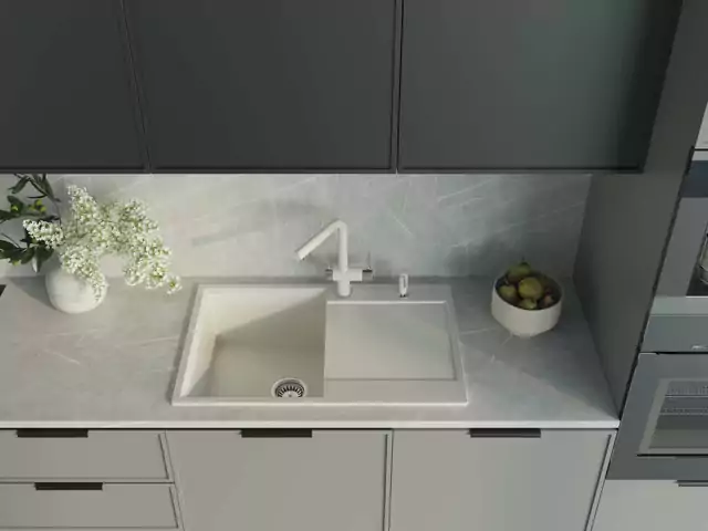 Omoikiri Daisen 78T.1