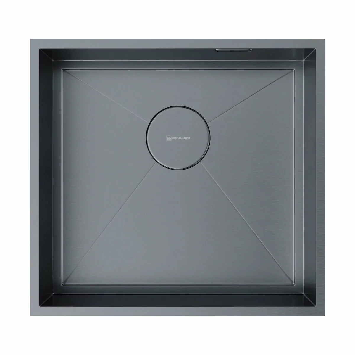 Omoikiri Kasen 48-26 INT.6