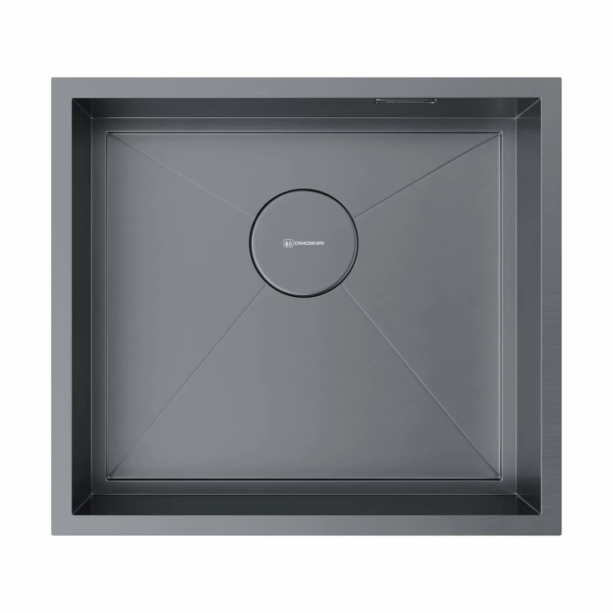 Omoikiri Kasen 49-16 INT.5