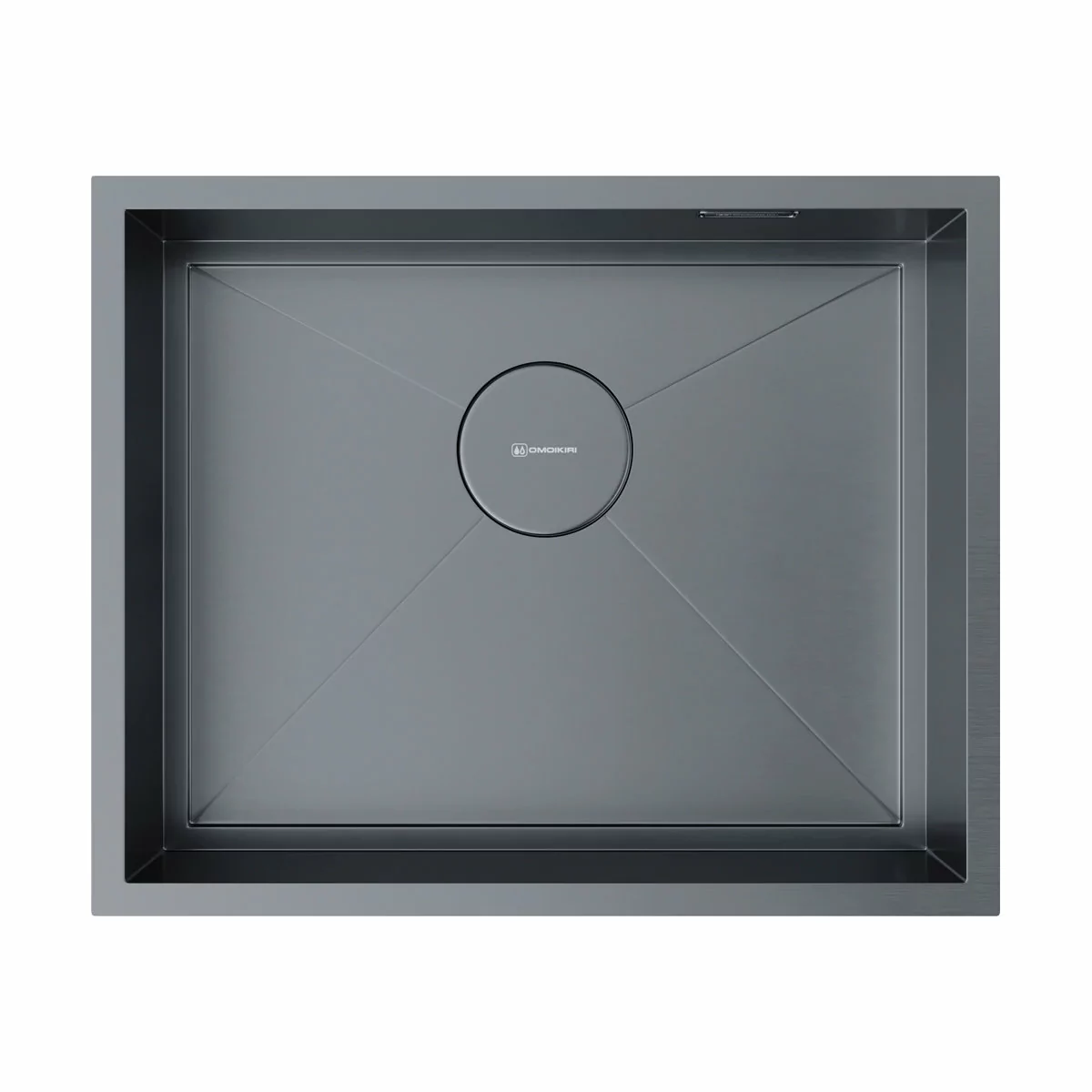 Omoikiri Kasen 54-16 INT.6