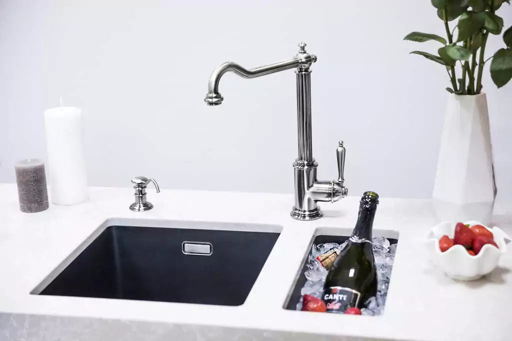 Omoikiri Kata 20-U.2