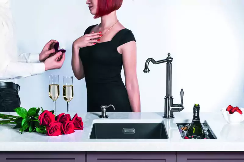 Omoikiri Kata 40-U.2