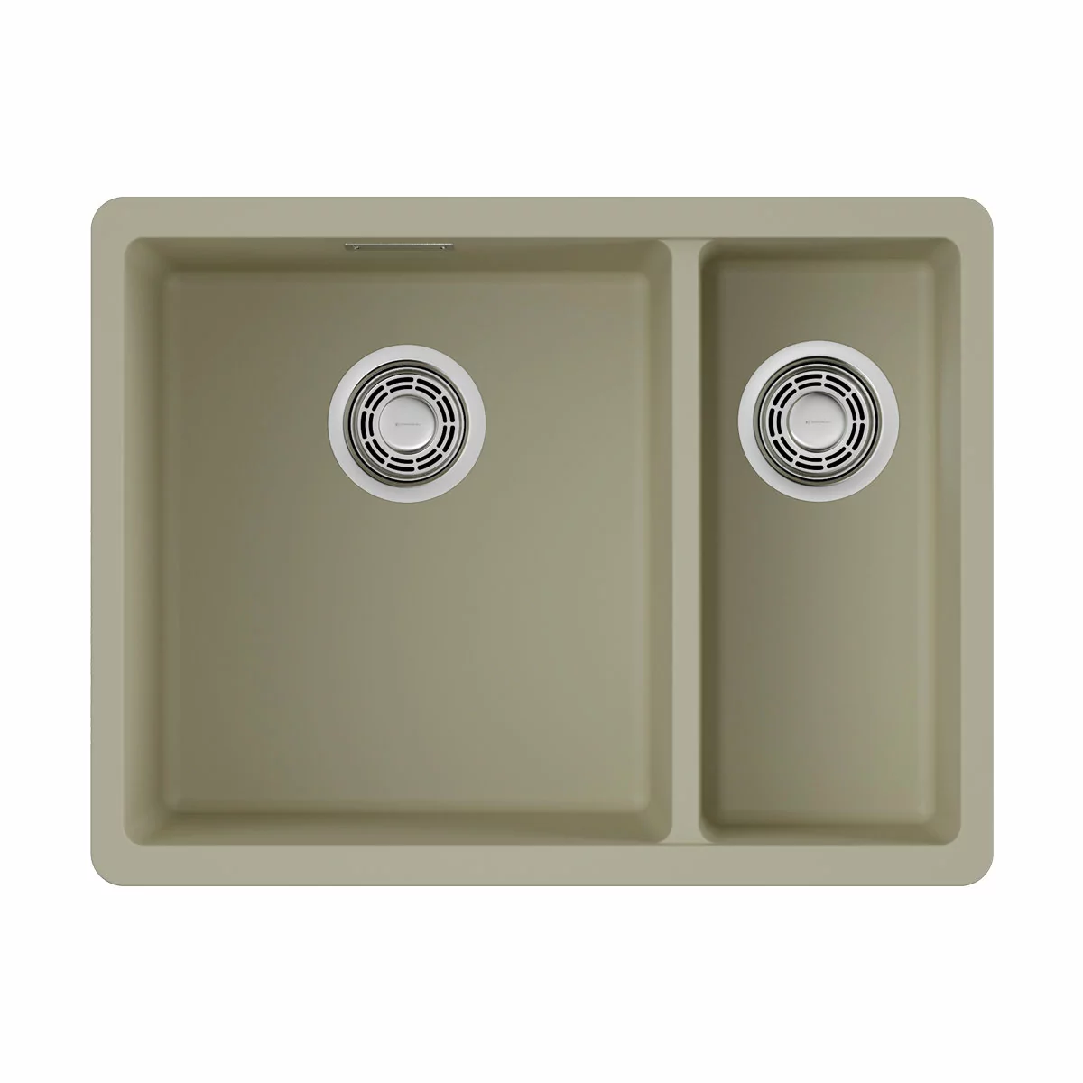 Omoikiri Kata 55-2-U.8