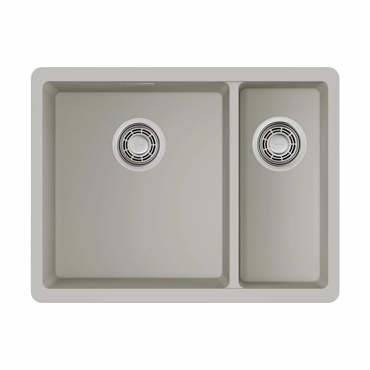 Omoikiri Kata 55-2-U.6