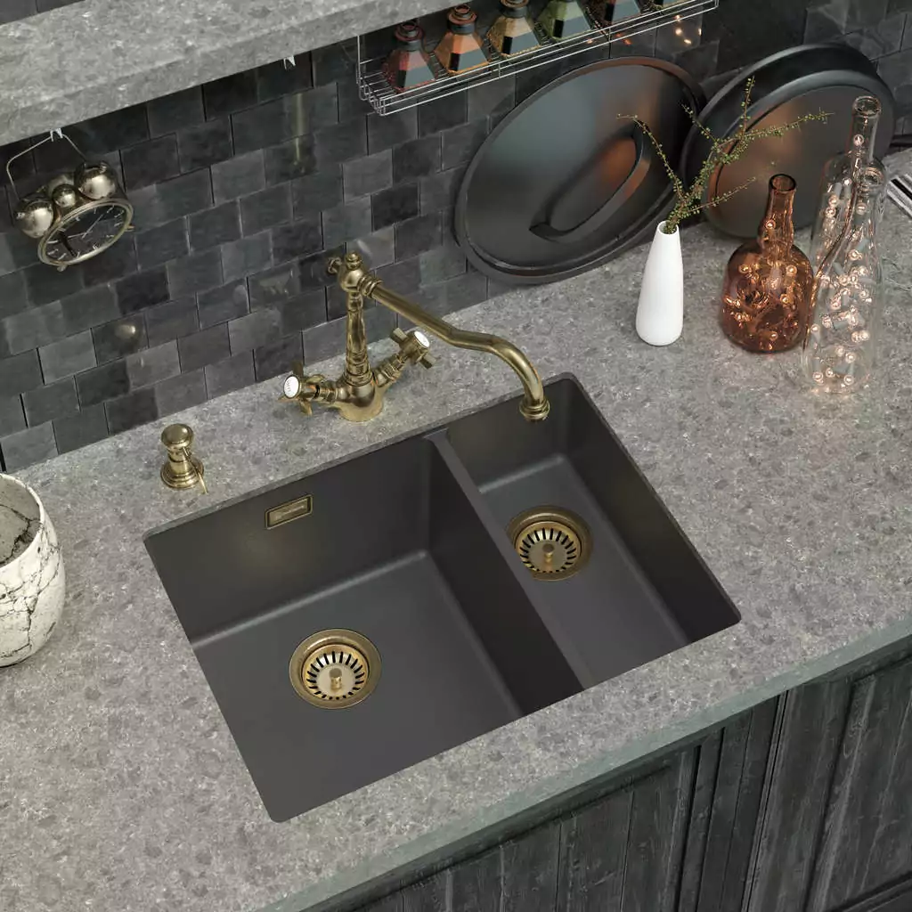 Omoikiri Kata 55-2-U.1