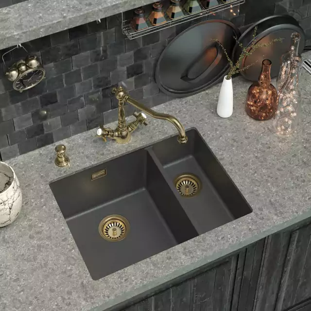 Omoikiri Kata 55-2-U.1