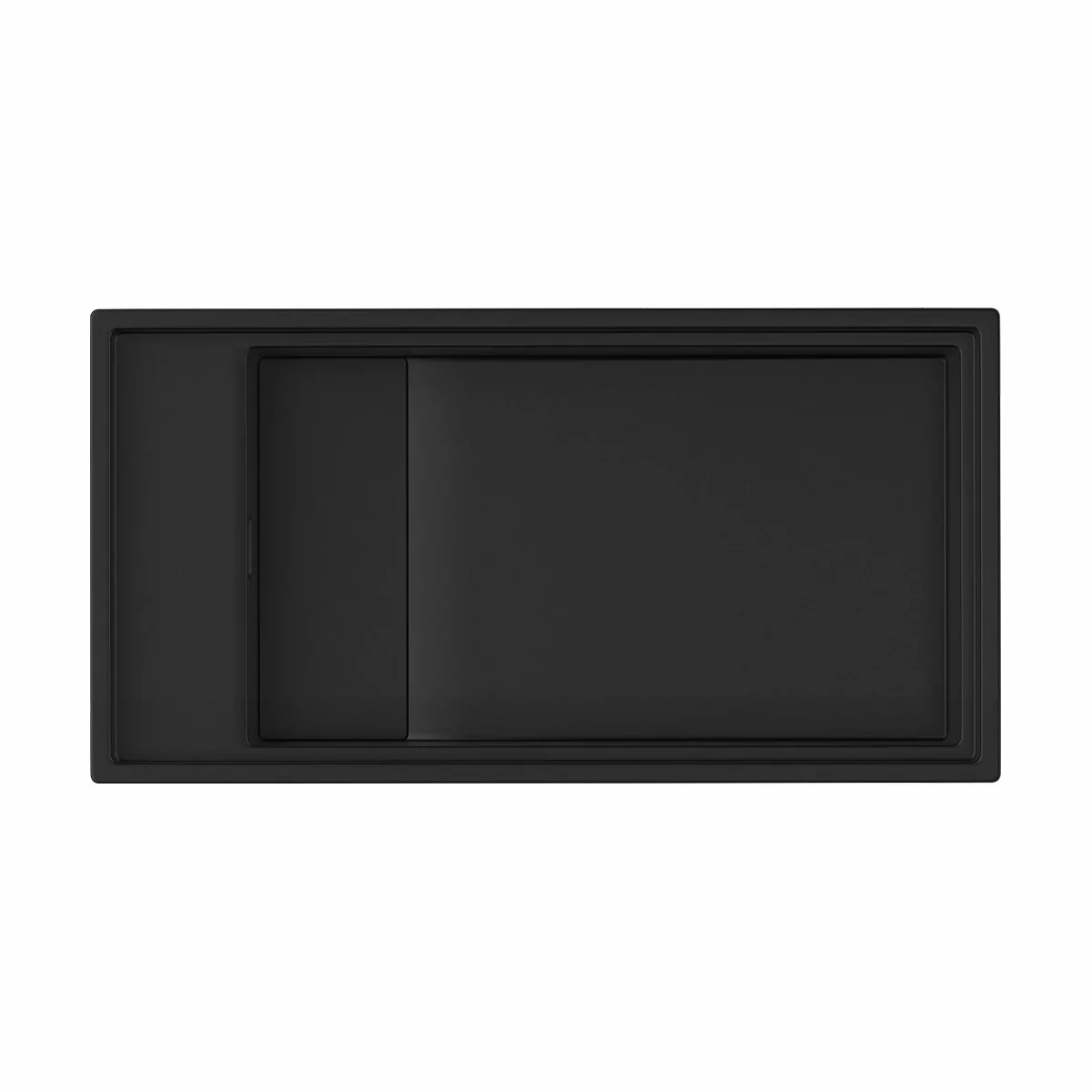 Omoikiri Kinaru Pro 86-U/I.6