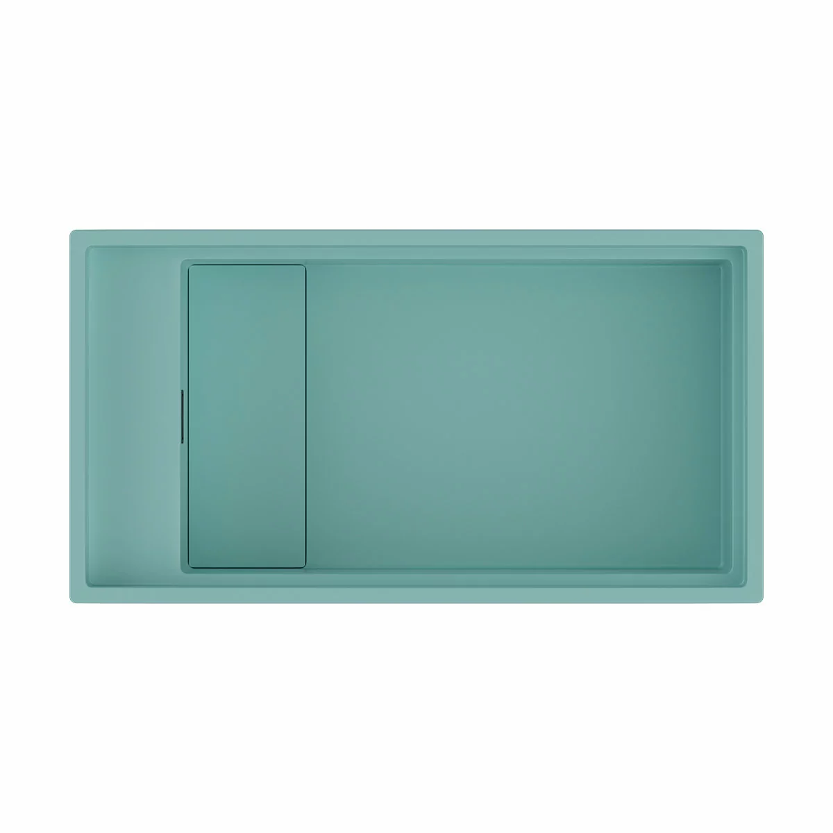 Omoikiri Kinaru Pro 86-U/I.8