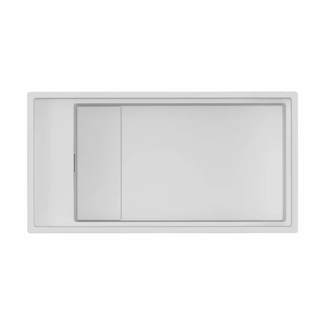 Omoikiri Kinaru Pro 86-U/I.5