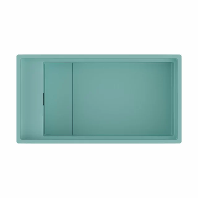 Omoikiri Kinaru Pro 86-U/I.8