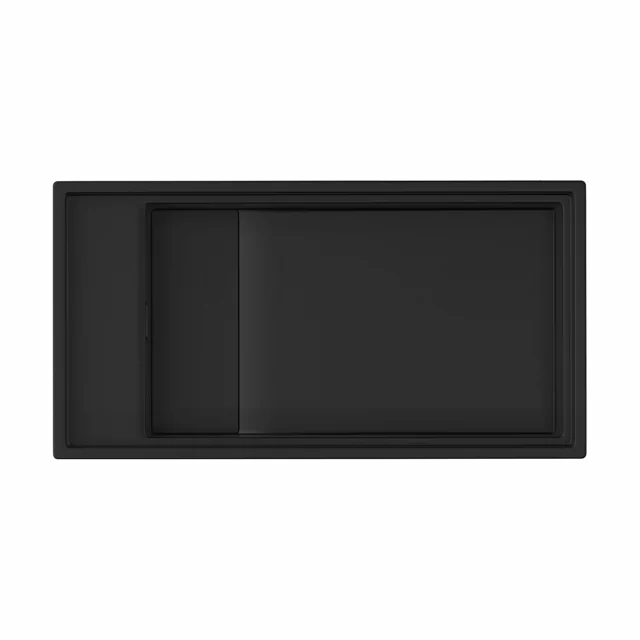 Omoikiri Kinaru Pro 86-U/I.6