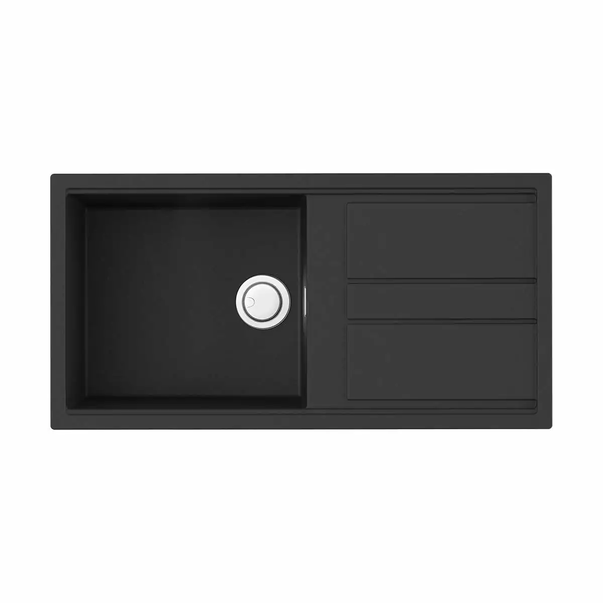 Omoikiri Kitagawa 100.4