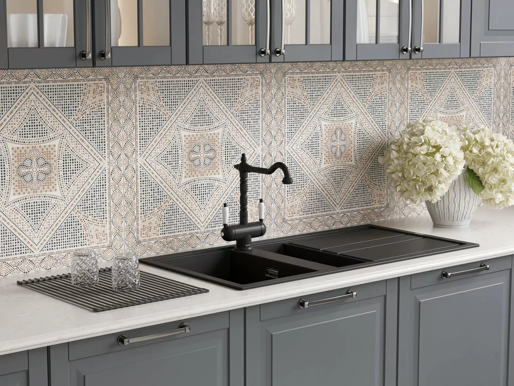 Omoikiri Kitagawa 100-2.3