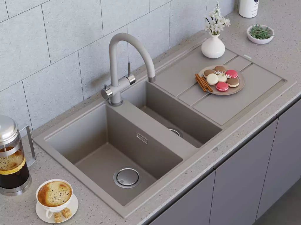 Omoikiri Kitagawa 100-2.2