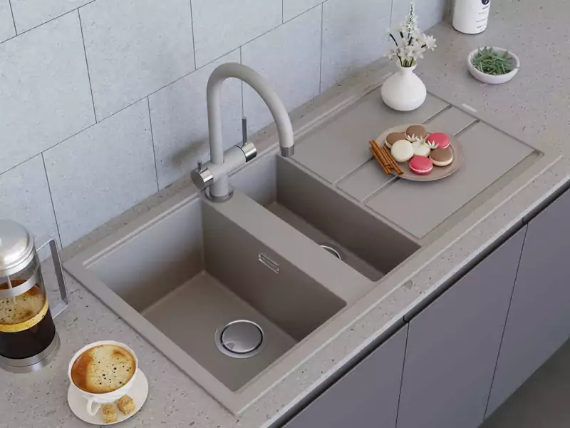 Omoikiri Kitagawa 100-2.2