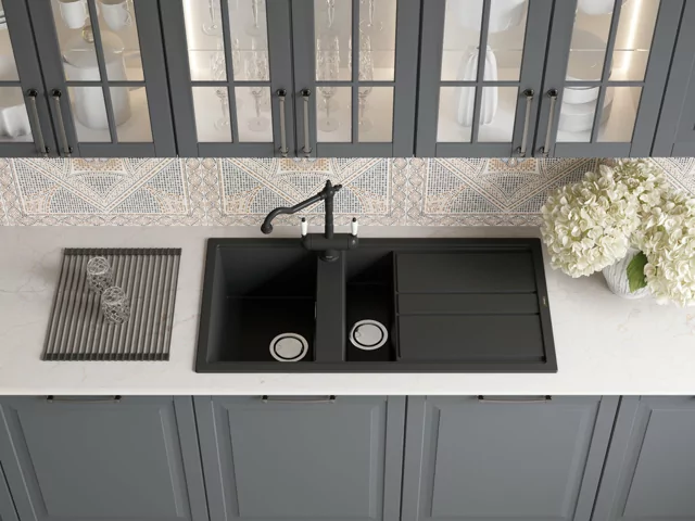 Omoikiri Kitagawa 100-2.4