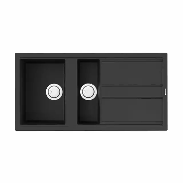 Omoikiri Kitagawa 100-2.6