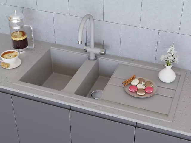 Omoikiri Kitagawa 100-2.1