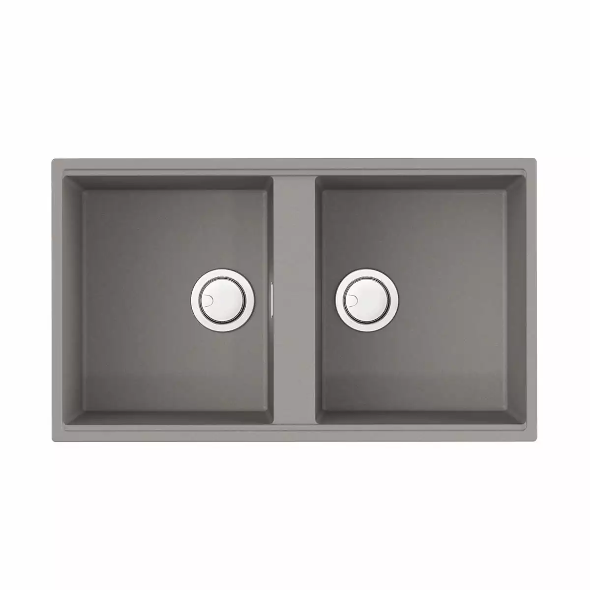 Omoikiri Kitagawa 83-2-U.4