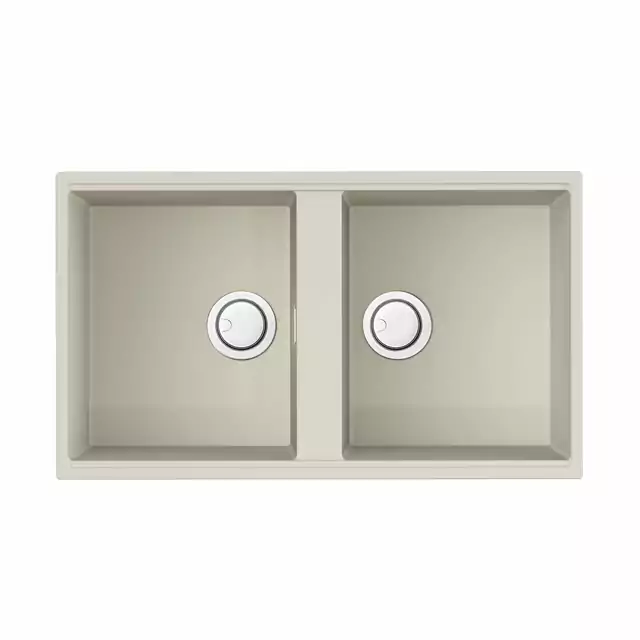 Omoikiri Kitagawa 83-2-U.0