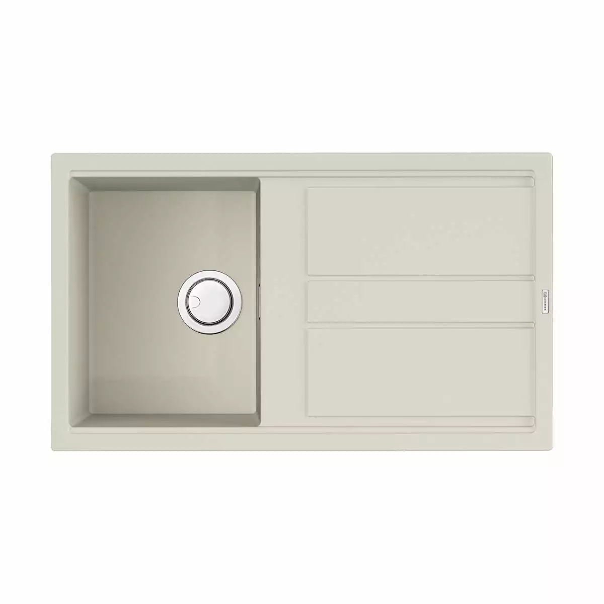 Omoikiri Kitagawa 86.4